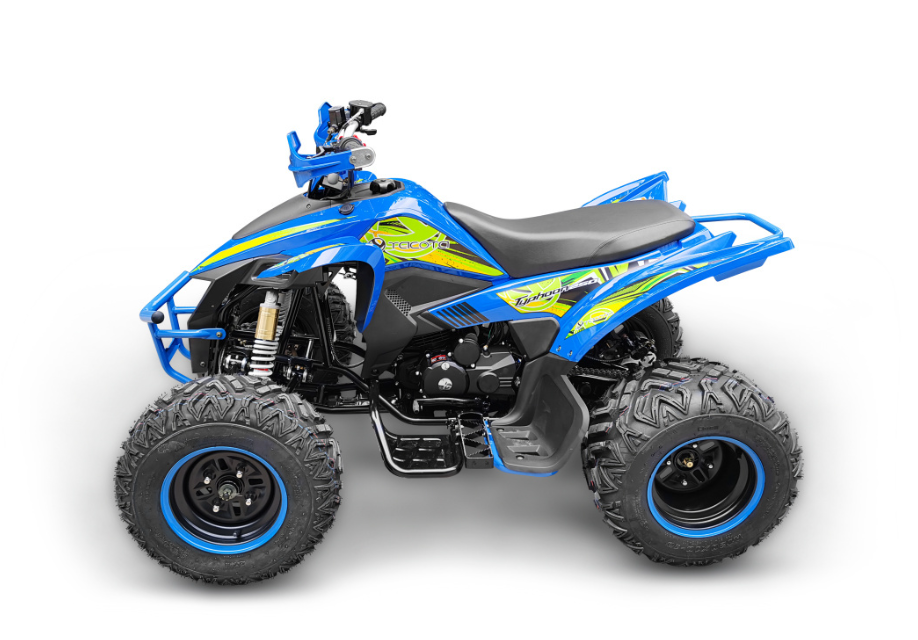 Квадроцикл YACOTA TYPHOON 250 в Златоусте