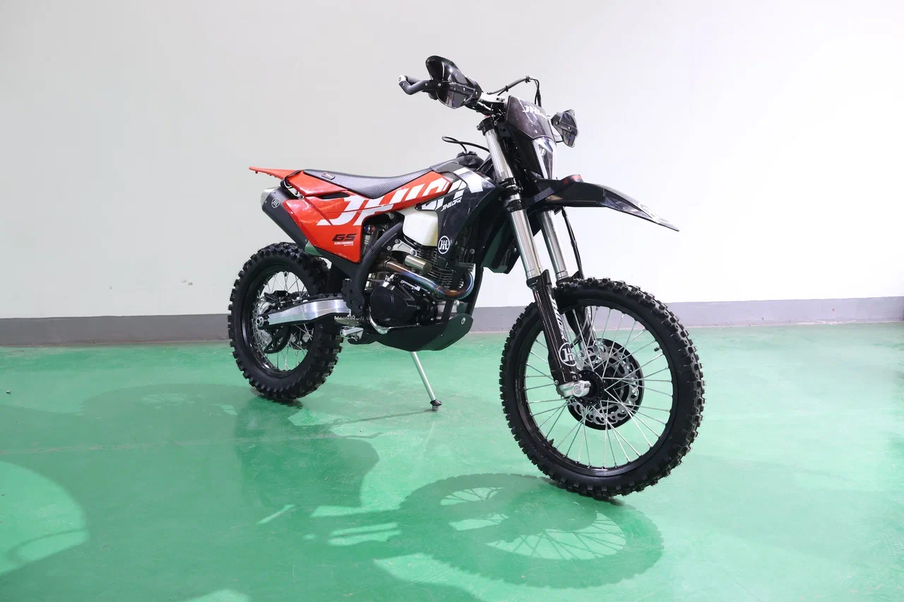 Мотоцикл JHLMOTO JHLofr GS CB300RL в Златоусте