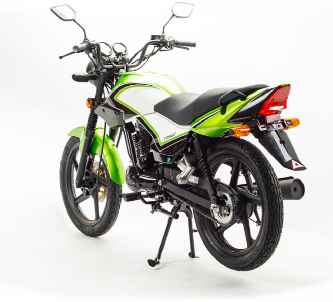 Мотоцикл MOTOLAND (МОТОЛЕНД) VOYAGE 200 в Златоусте