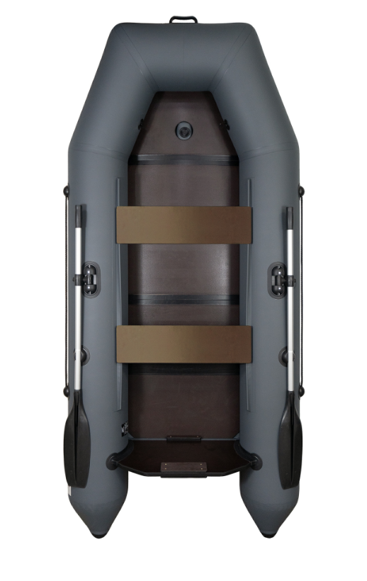 Лодка БАРС 2800 Слань-книжка киль в Златоусте