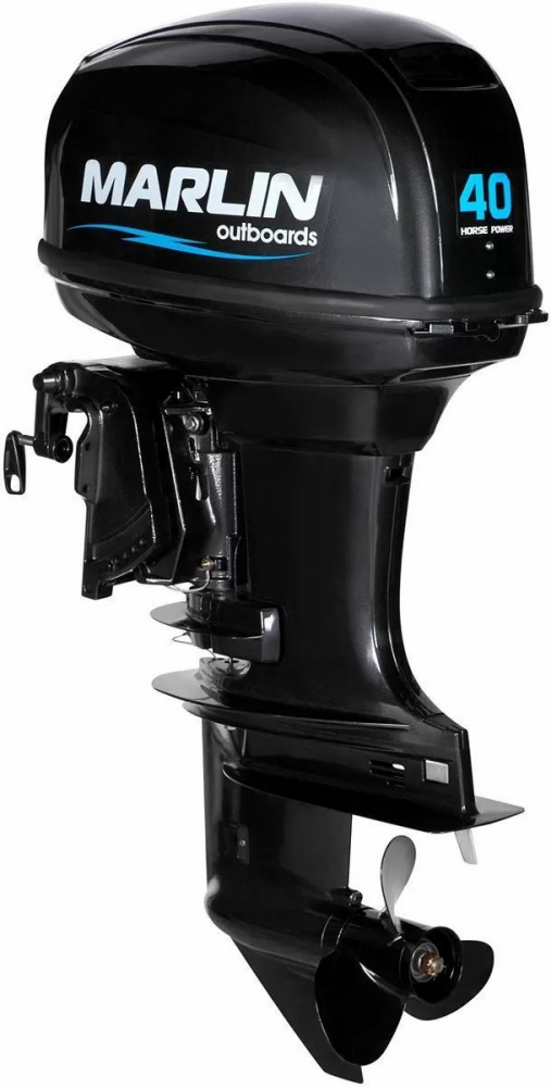 Лодочный мотор MARLIN MP 40 AERTS в Златоусте