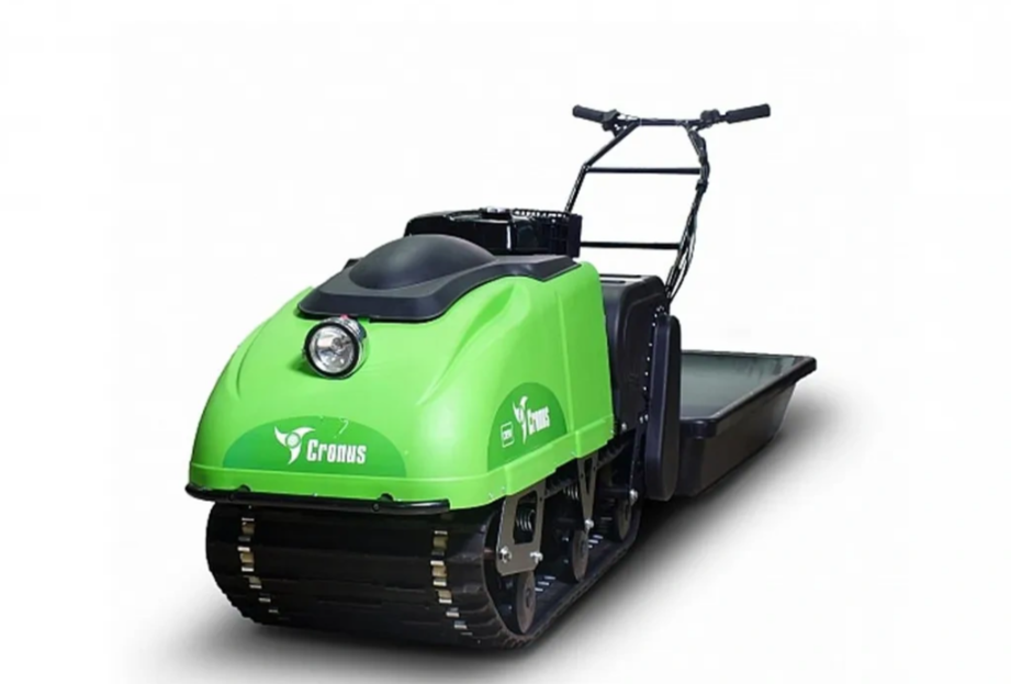 Мотобуксировщик CRONUS CR9V в Златоусте