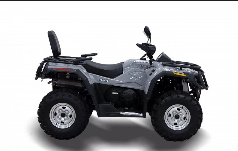 Квадроцикл HISUN TACTIC 550 (HS550ATV) NORMAL в Златоусте