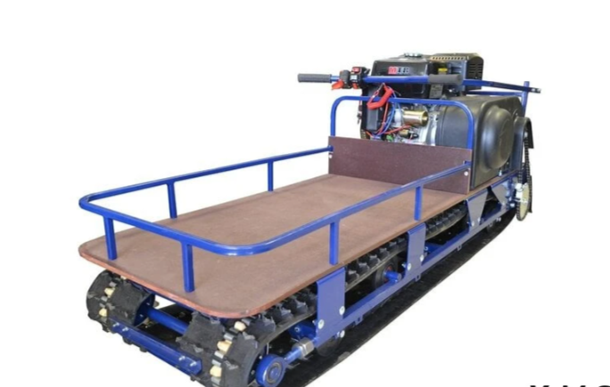 Мотобуксировщик БАРС P550 12 л.с. в Златоусте