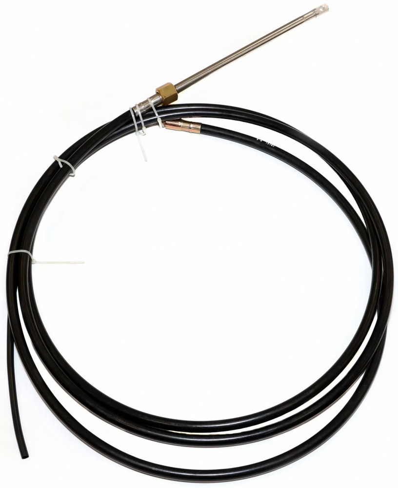 ТРОС РУЛЕВОЙ F11 ДЛЯ РЕДУКТОРОВ Т71, Т85 (ТАЙВАНЬ) в Златоусте