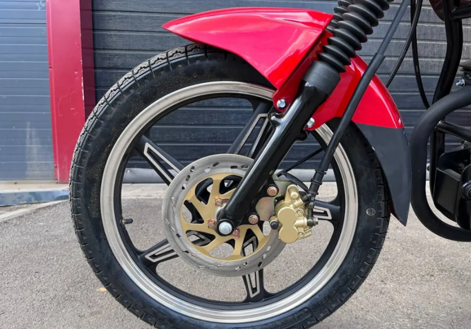 Мотоцикл RACER MAGNUM RC200-C5B в Златоусте