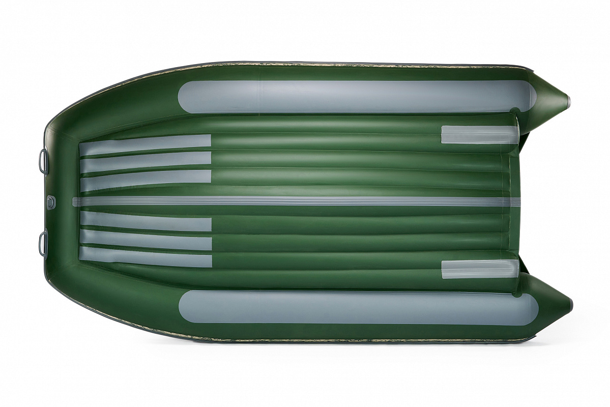 Лодка MISHIMO RAPID 380 PRO в Златоусте