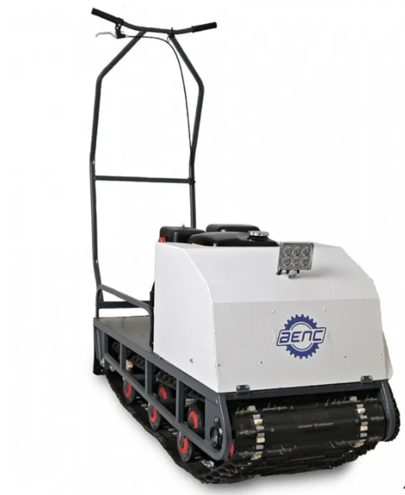 Мотобуксировщик ВЕПС «БЮДЖЕТНЫЙ» 15 л.с. в Златоусте