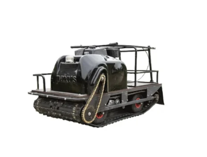 Мотобуксировщик PAXUS 700 AVANT 15 л.с. в Златоусте