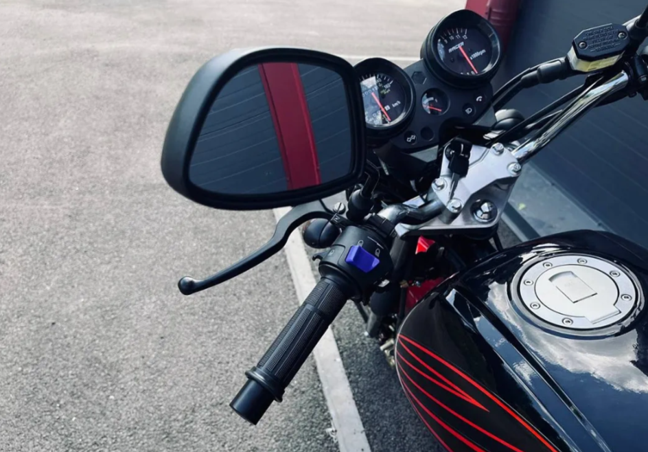 Мотоцикл RACER MAGNUM RC200-C5B в Златоусте