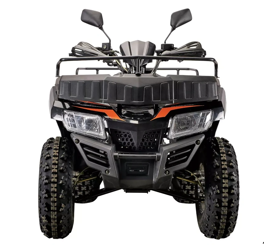 Квадроцикл YACOTA CABO 200LD в Златоусте