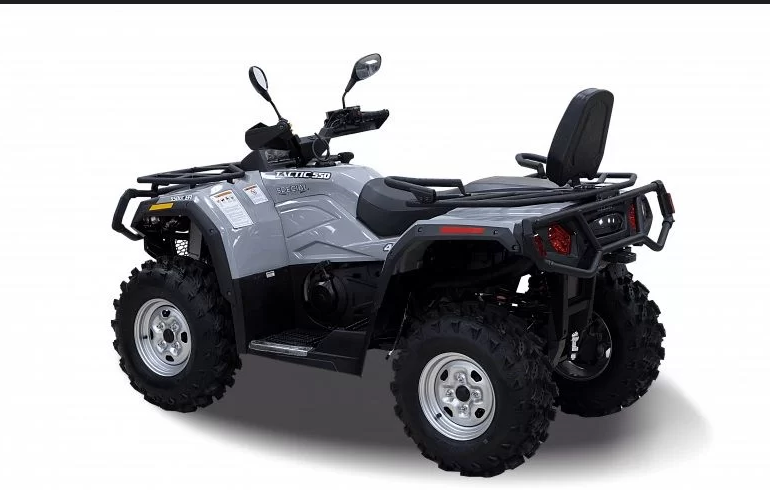 Квадроцикл HISUN TACTIC 550 (HS550ATV) NORMAL в Златоусте