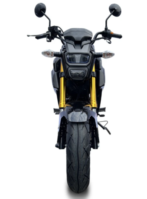 Мотоцикл PROMAX STRYKER 200(49) в Златоусте