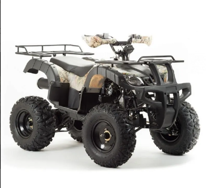 Квадроцикл PROMAX ATV 250 (2025) в Златоусте