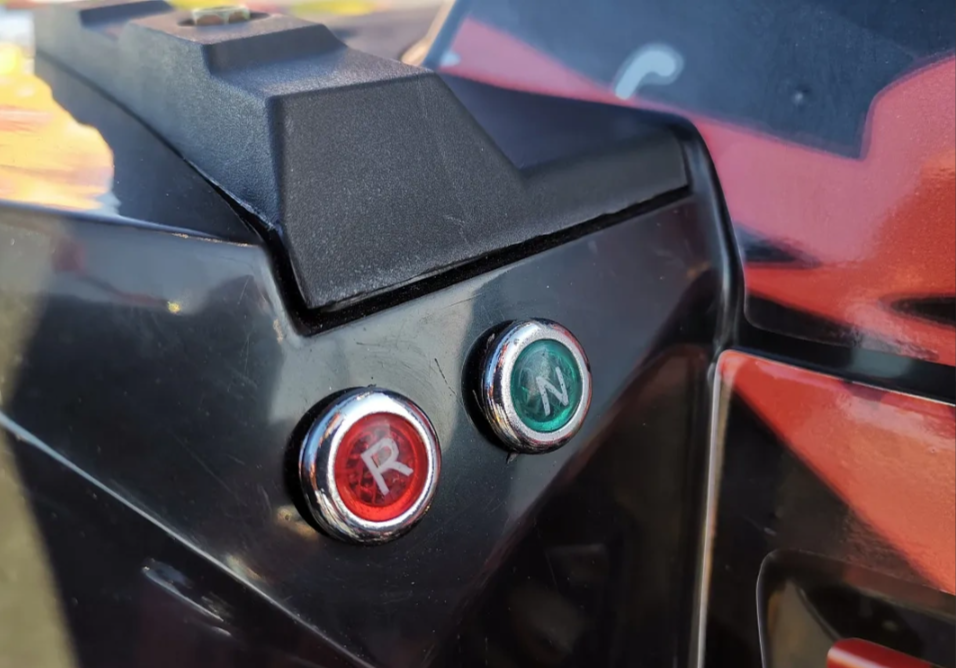 Квадроцикл GBM SHARP KIDS 125 в Златоусте