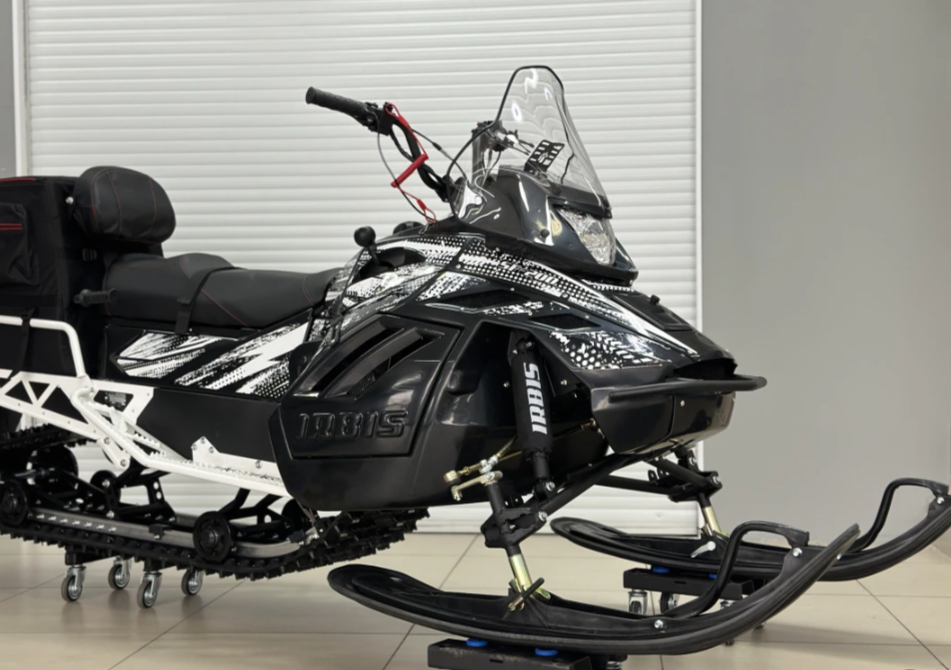 СНЕГОХОД IRBIS SF200L XE SUPERLONG в Златоусте