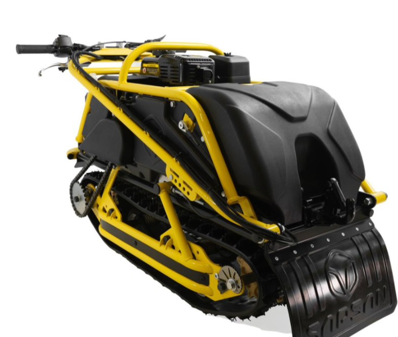 Мотобуксировщик SAPSAN SK 380 в Златоусте