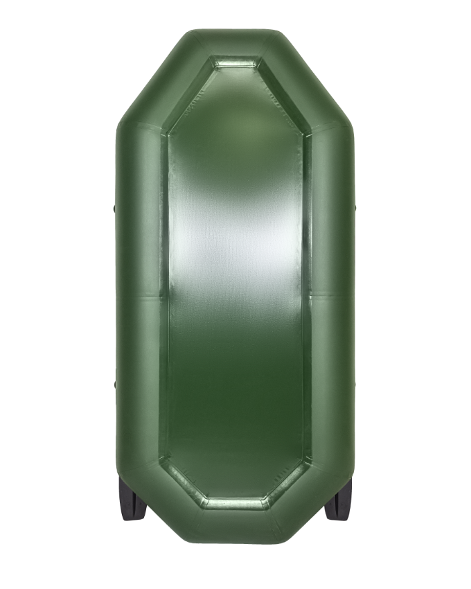 Лодка Барс 260 в Златоусте