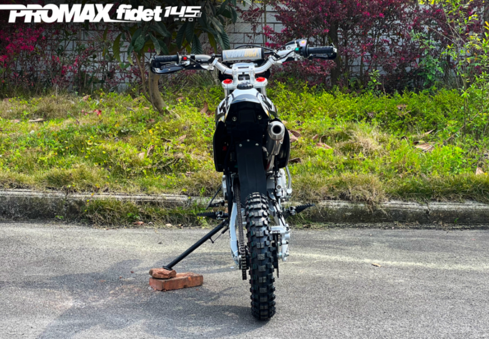 Мотоцикл (питбайк) PROMAX FIDET (ФАЙДЕТ) 145E PRO 17/14 в Златоусте