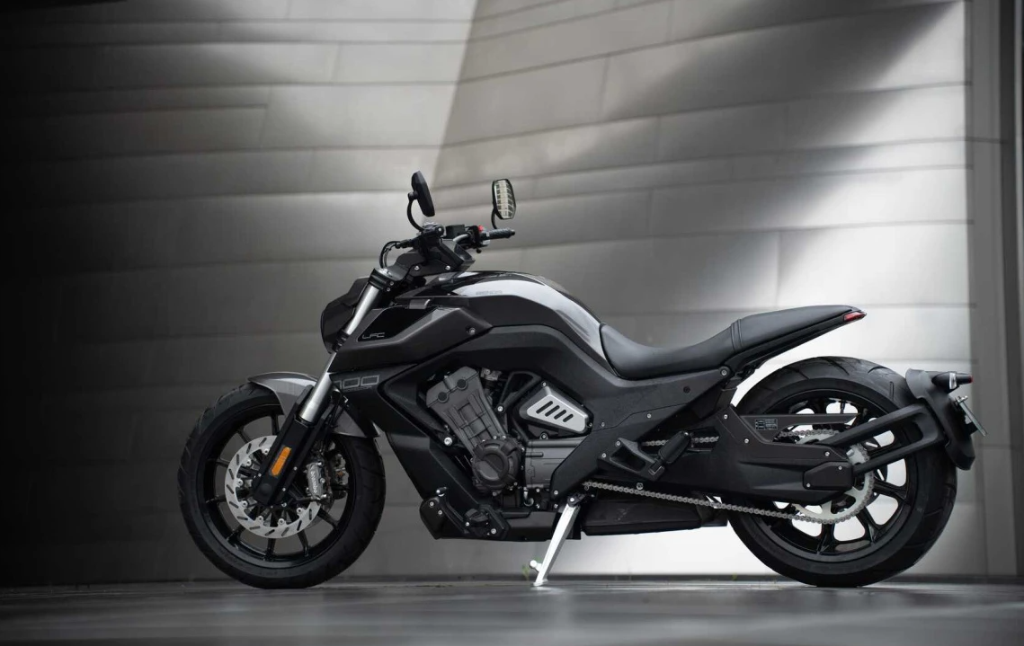 Мотоцикл Benda LFC 700 Pro в Златоусте