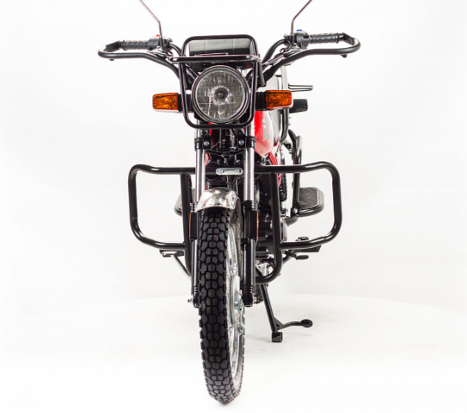 Мотоцикл MOTOLAND (МОТОЛЕНД) FORESTER LITE 200 в Златоусте