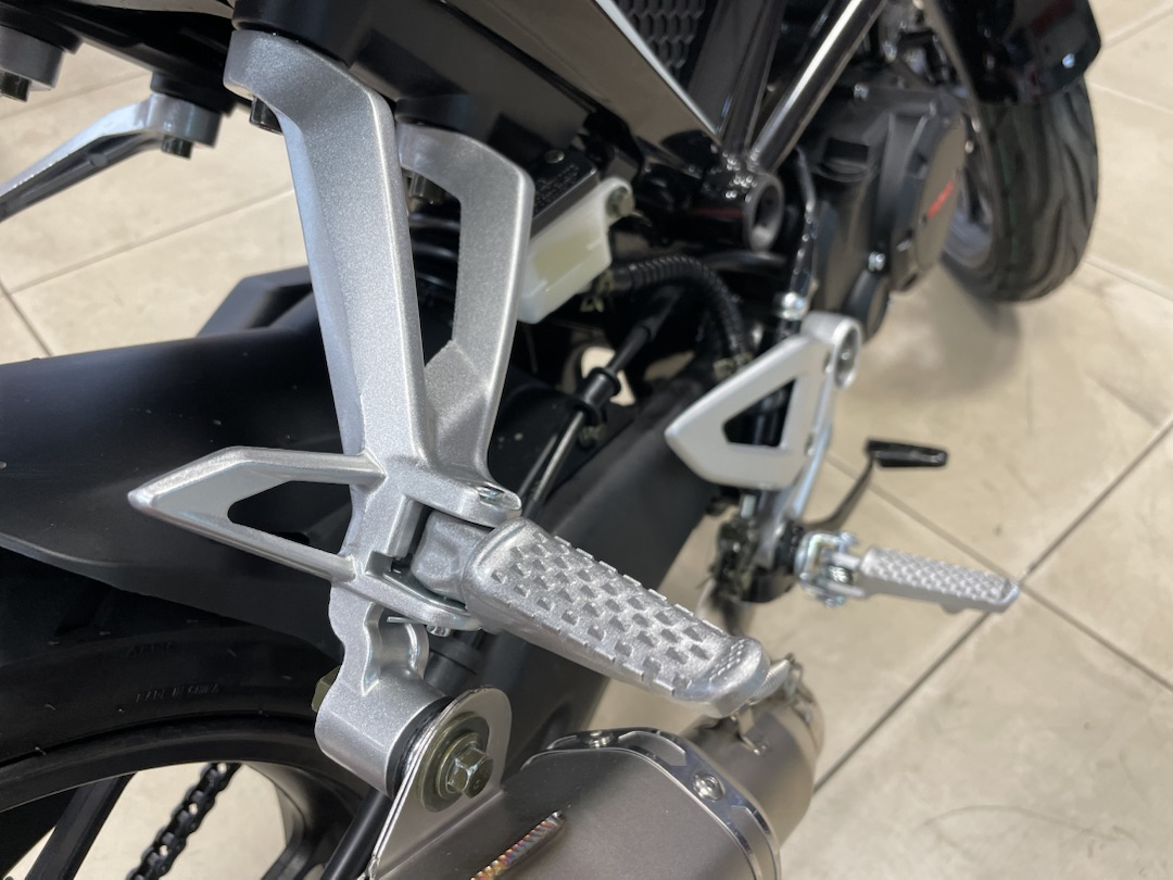 Мопед PROMAX CB150R (49) в Златоусте