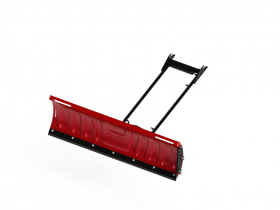 Отвал для снега с универсальный в Златоусте