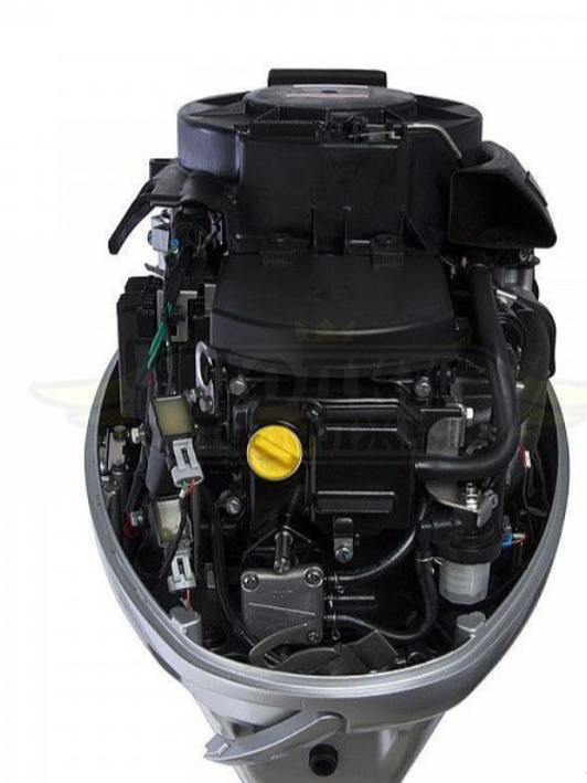 Лодочный мотор SEANOVO SNEF30FEL-EFI в Златоусте