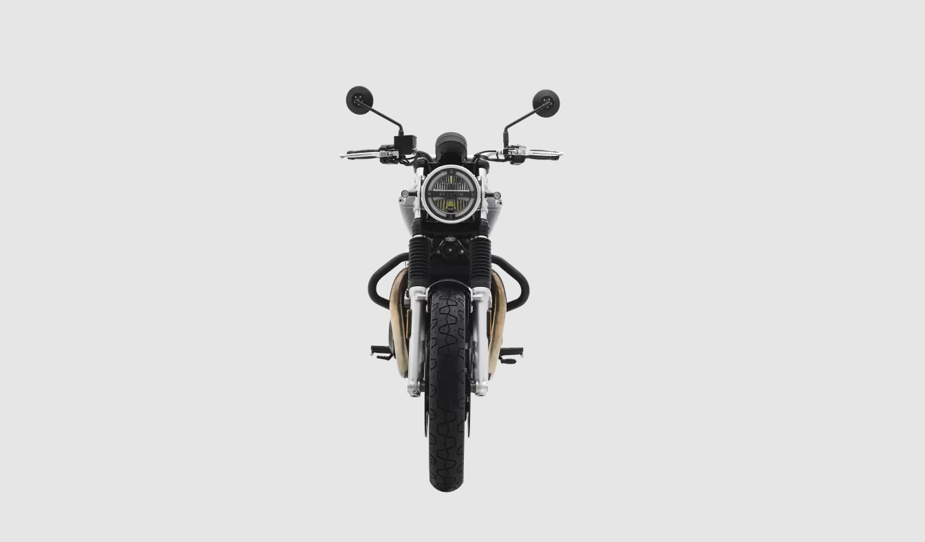 Мотоцикл GAOKIN GK 1200 в Златоусте