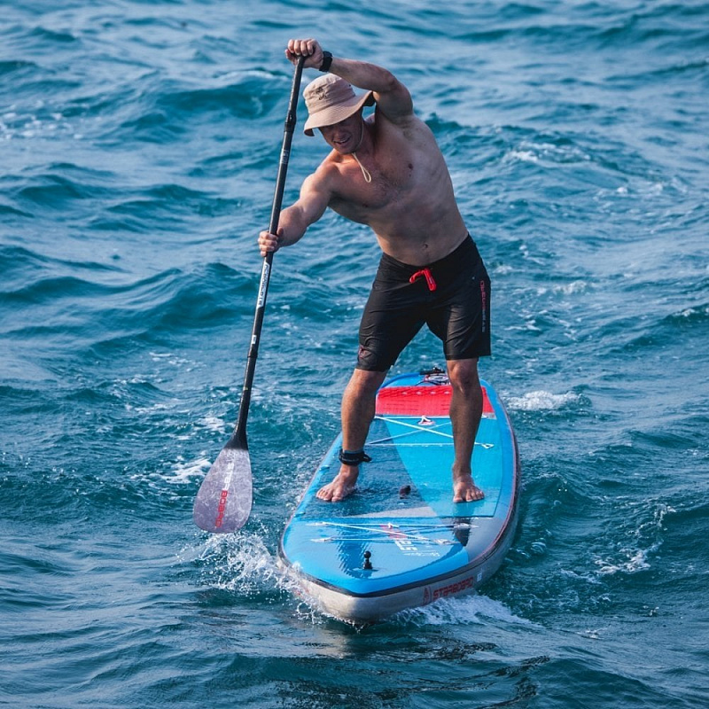 SUP (САП) Доска MISHIMO NAOMI PRO 12 в Златоусте