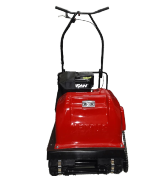 Мотобуксировщик PAXUS 550 AVANT 15 л.с. в Златоусте