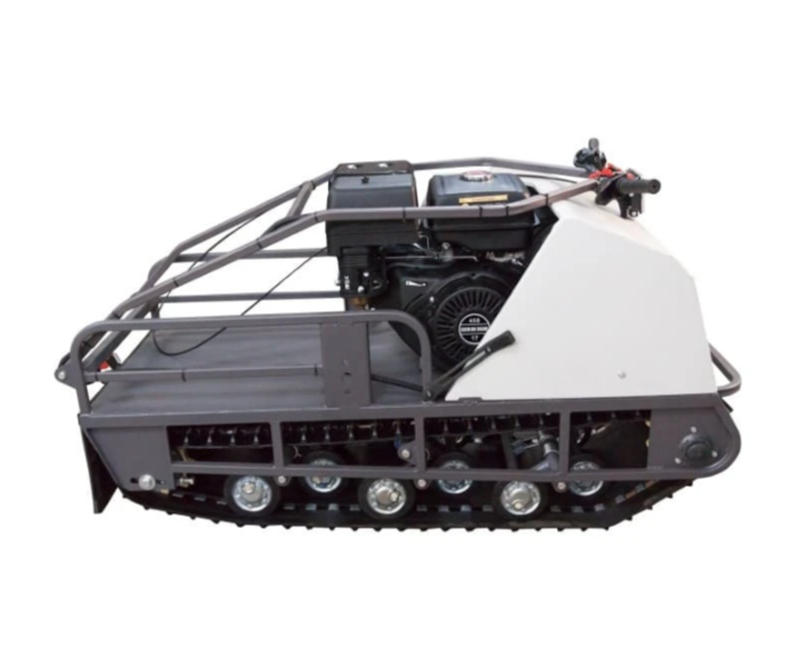 Мотобуксировщик СТЕМ СЕВЕР ЭКОНОМ 500 15 л.с. в Златоусте