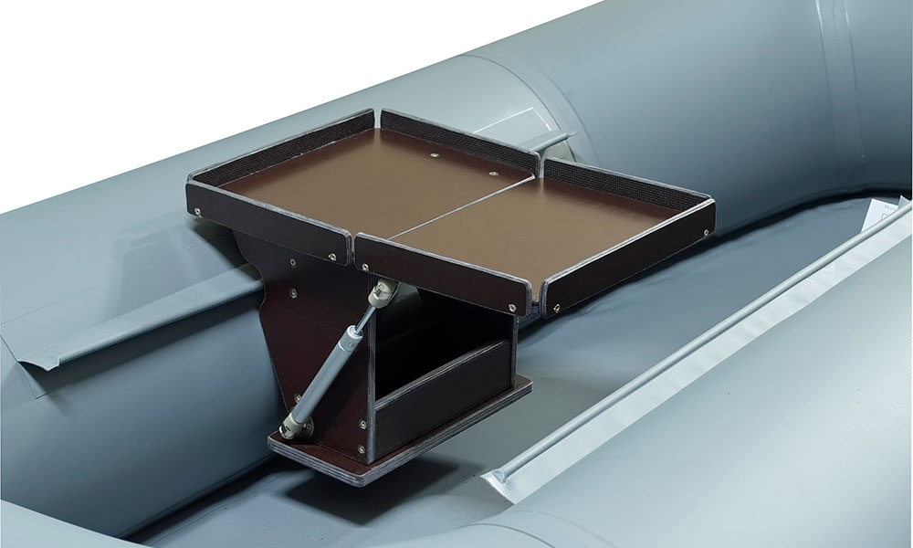 Столик на ликтрос раскладной №10 в Златоусте