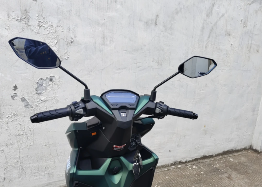 Скутер PROMAX INFERNO 250 (49) в Златоусте