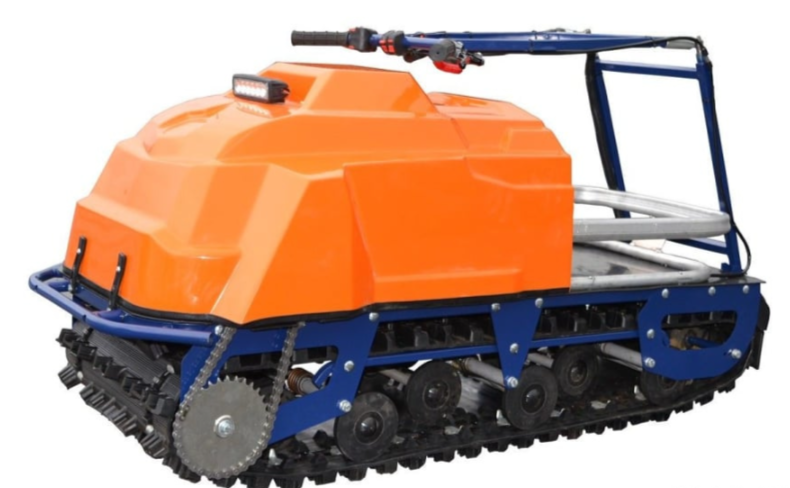 Мотобуксировщик БАРС СЛЕДОПЫТ MDS 15 л.с. в Златоусте