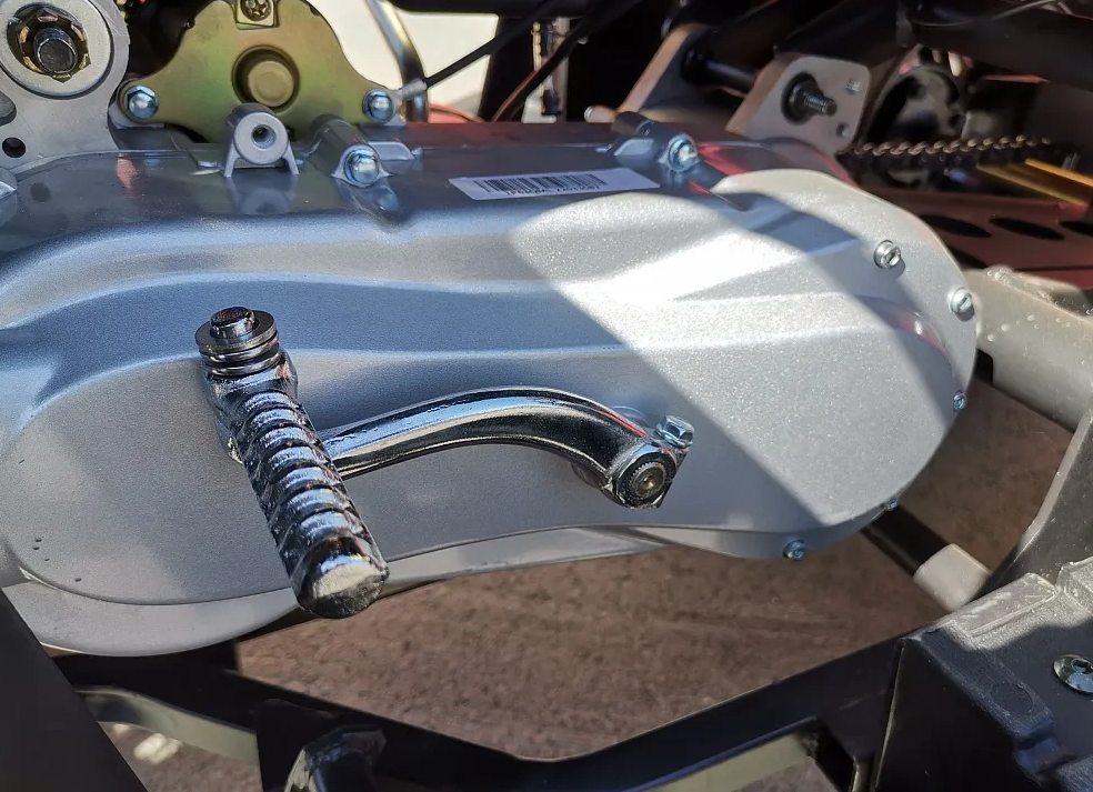 Квадроцикл PROMAX TRX300 CVT в Златоусте