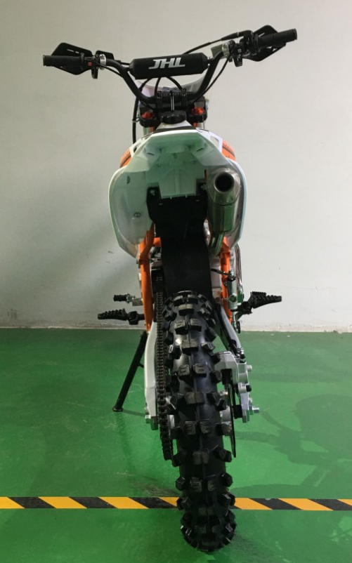 Питбайк JHLMOTO JHL Z125E Pro (ZS154FMI-3) в Златоусте