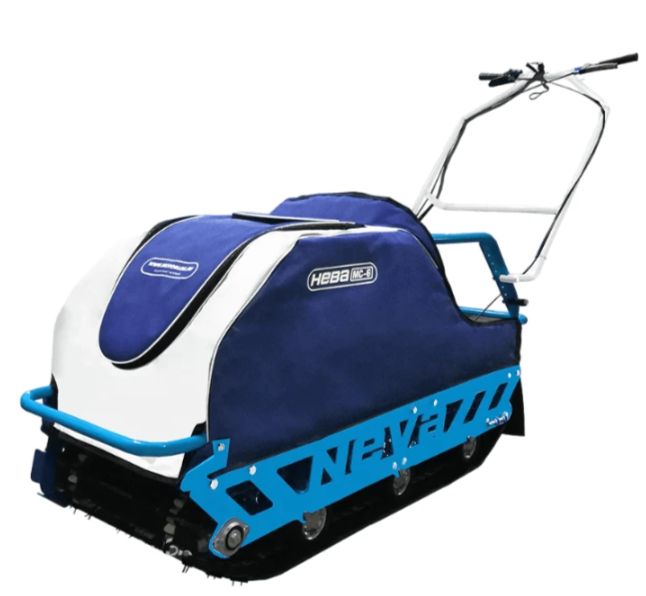 Мотобуксировщик НЕВА МС6-YAMAHA (MX300) PRO с реверсом в Златоусте