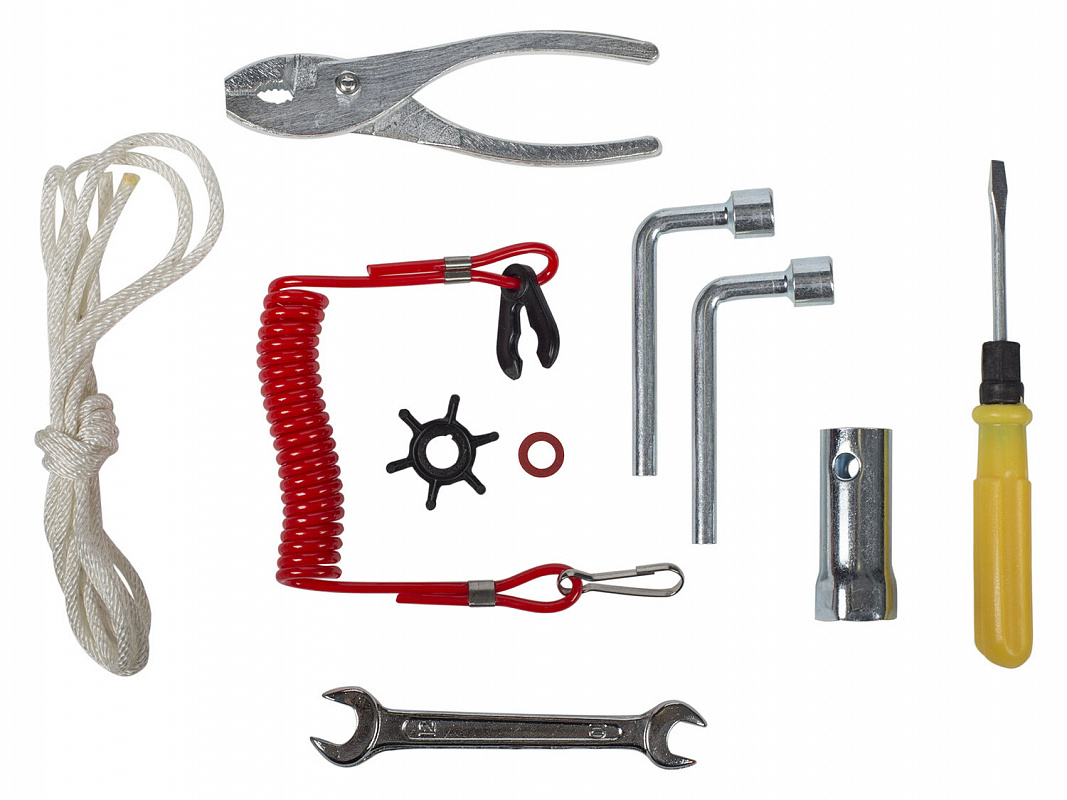 ЛОДОЧНЫЙ МОТОР GLADIATOR G3FHS в Златоусте