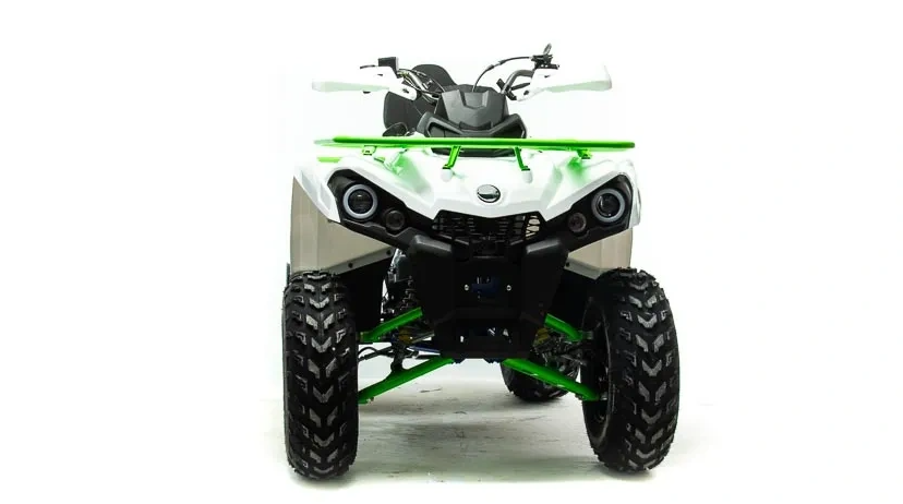 Квадроцикл MOTOLAND (МОТОЛЕНД) VOX200 SHARK (баланс. вал) в Златоусте