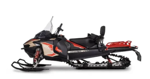 Снегоход AODES Siberiacross 1000 SWT 600mm LCD 6.8 в Златоусте