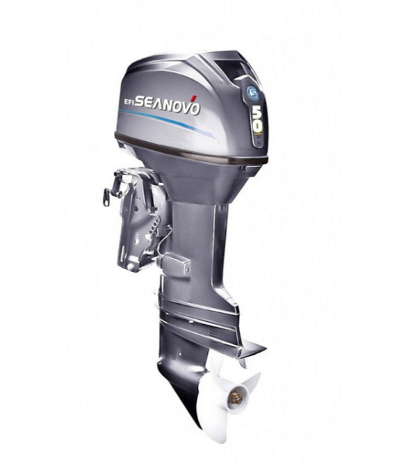 Лодочный мотор SEANOVO SN50FFEL-T в Златоусте