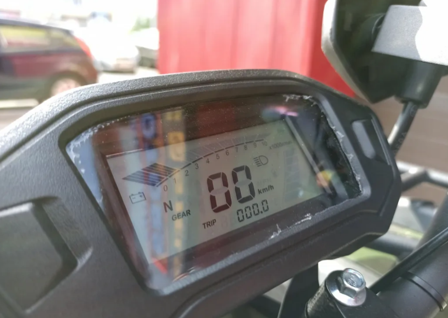 Квадроцикл PROMAX ATV 250 PRO (2025) в Златоусте