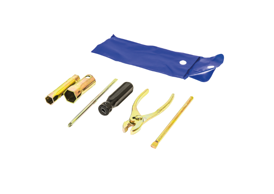 Лодочный мотор APACHE T5 BS в Златоусте