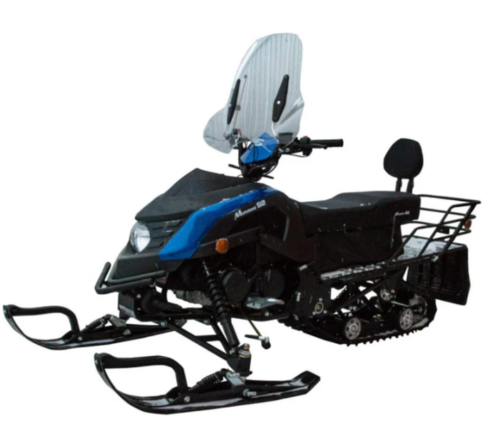 Снегоход MOTOLAND (МОТОЛЕНД) SNOWFOX 200 в Златоусте