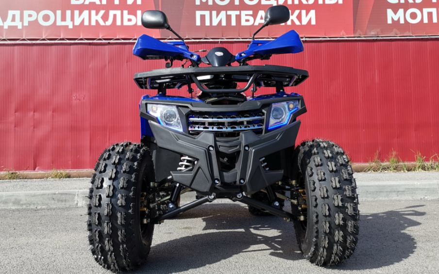 Квадроцикл PROMAX WILD 2.0 190 LUX в Златоусте