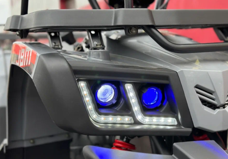 Квадроцикл GBM MAVERICK 300 NEW в Златоусте