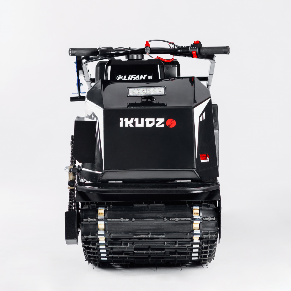 МОТОБУКСИРОВЩИК IKUDZO LONG 2.0 1700/500 EKR19 в Златоусте