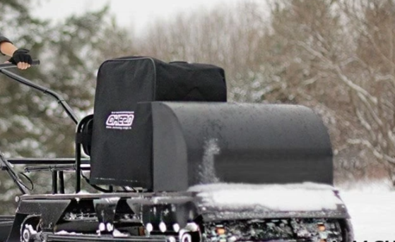 Мотобуксировщик ОНЕГО 500 GRAND 13 л.с. в Златоусте