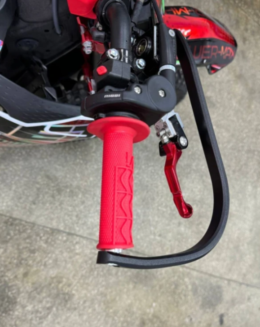 Кроссовый мотоцикл FAIDET CB300RL MAX KYB-TECH в Златоусте